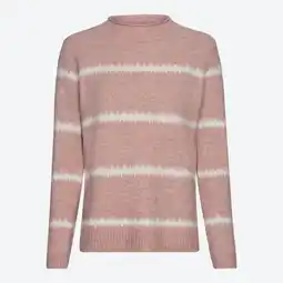 NKD Damen-Pullover mit Streifen Angebot