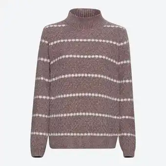 NKD Damen-Pullover aus Chenille Angebot