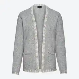 NKD Damen-Strickjacke mit 2 Taschen Angebot