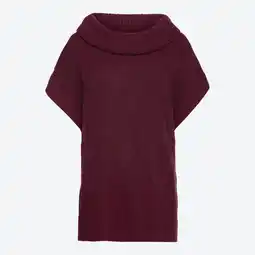 NKD Damen-Pullunder mit Rollkragen Angebot