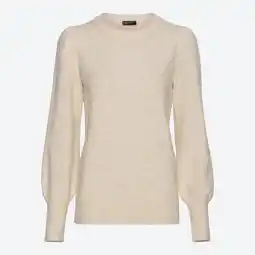 NKD Damen-Pullover mit Ajour-Muster Angebot