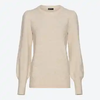 NKD Damen-Pullover mit Ajour-Muster Angebot