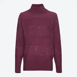 NKD Damen-Pullover mit Glitzerfäden Angebot