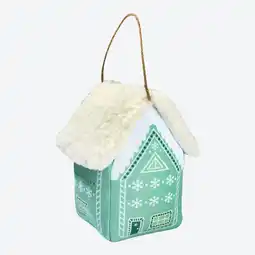 NKD Türstopper mit winterlichem Stil, ca. 16cm Angebot