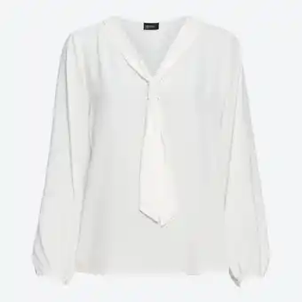 NKD Damen-Bluse in Crinkle-Qualität Angebot