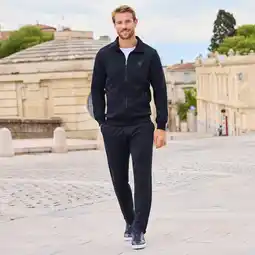 NKD Herren-Jogginghose mit elastischem Bund Angebot