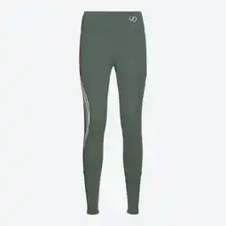 NKD Damen-Sportleggings mit Handy-Tasche Angebot