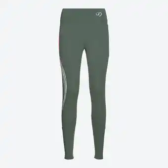 NKD Damen-Sportleggings mit Handy-Tasche Angebot