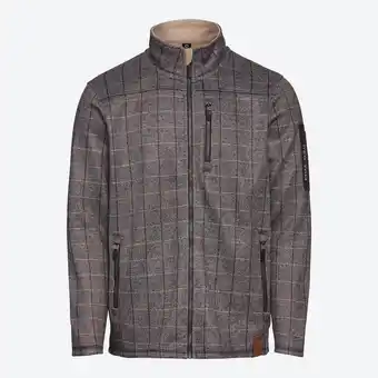 NKD Herren-Cardigan aus Strickfleece Angebot