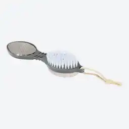 NKD 4in1 Pediküre-Bürste Angebot