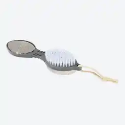 NKD 4in1 Pediküre-Bürste Angebot