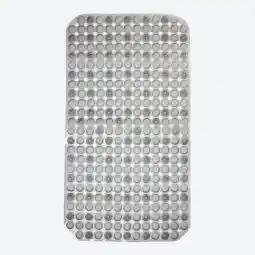 NKD Badewanneneinlage mit Saugnäpfen, ca. 68x37cm Angebot