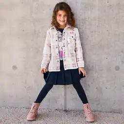 NKD Kinder-Mädchen-Rock aus reiner Baumwolle Angebot