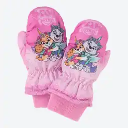NKD Paw Patrol Kinder-Thermohandschuhe Angebot
