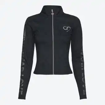 NKD Damen-Trainingsjacke mit Stehkragen Angebot