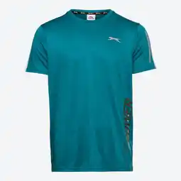 NKD Slazenger Herren-Funktions-T-Shirt Angebot