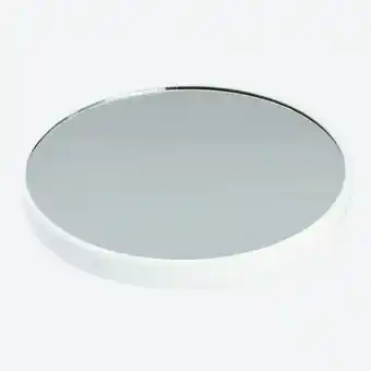 NKD Vergrößerungsspiegel mit Saugnapf Angebot