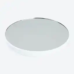 NKD Vergrößerungsspiegel mit Saugnapf Angebot