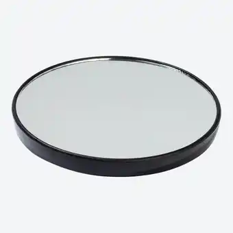 NKD Vergrößerungsspiegel mit Saugnapf Angebot