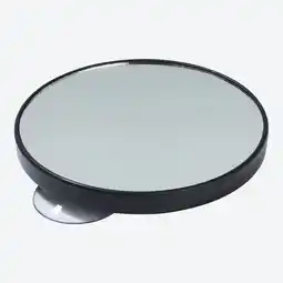 NKD Vergrößerungsspiegel mit Saugnapf Angebot