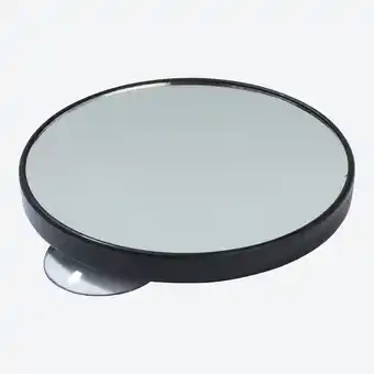 NKD Vergrößerungsspiegel mit Saugnapf Angebot