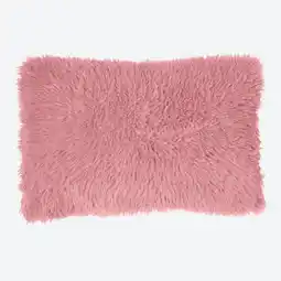 NKD Dekokissen in flauschigem Design Angebot