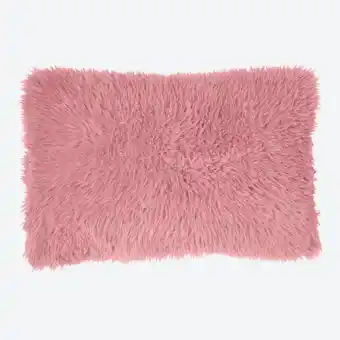 NKD Dekokissen in flauschigem Design Angebot