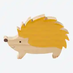 NKD Deko-Igel-Figur in herbstlichen Farben Angebot