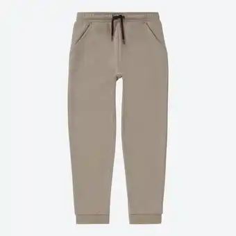 NKD Kinder-Jungen-Jogginghose mit dunklem Bindeband Angebot