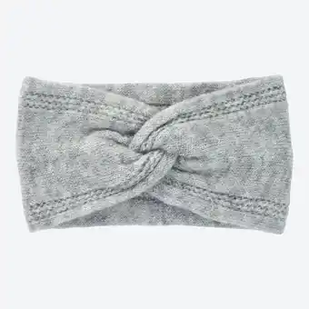 NKD Damen-Stirnband mit verdrehtem Design Angebot