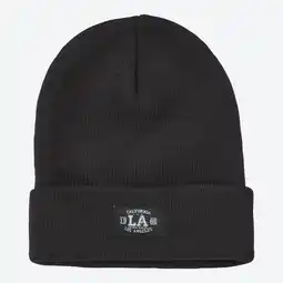 NKD Herren-Strickmütze mit Patch Angebot