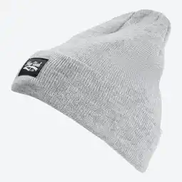 NKD Damen-Strickmütze mit Patch Angebot