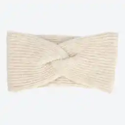 NKD Damen-Stirnband, gestrickt Angebot