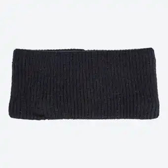 NKD Herren-Stirnband mit Fleecefutter Angebot