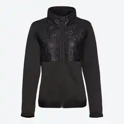 NKD Damen-Sweatjacke mit Reißverschluss Angebot