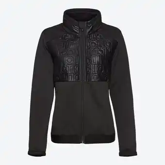 NKD Damen-Sweatjacke mit Reißverschluss Angebot