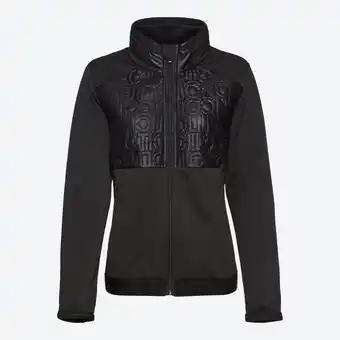 NKD Damen-Sweatjacke mit Reißverschluss Angebot