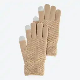 NKD Damen-Strickhandschuhe mit Touchfunktion Angebot