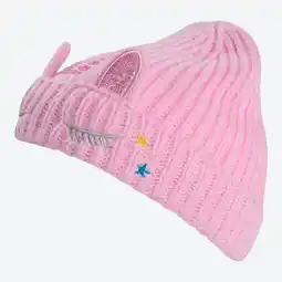 NKD Kinder-Strickmütze mit Einhorn-Motiv Angebot