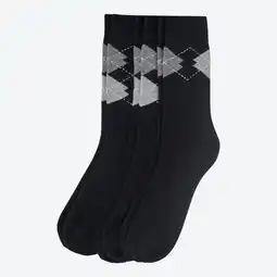 NKD Herren-Thermo-Outdoor-Socken, 3er-Pack Angebot