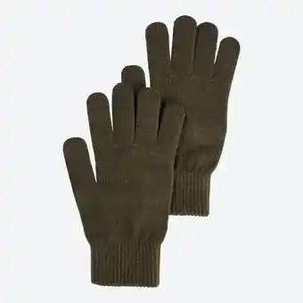 NKD Damen-Strickhandschuhe mit Elasthan Angebot