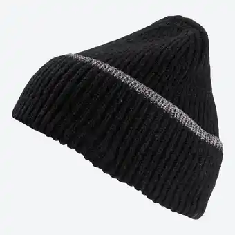 NKD Damen-Strickmütze mit Lurex Angebot