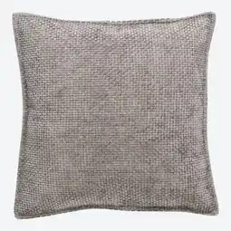 NKD Kissenhülle in Chenille-Qualität, ca. 40x40cm Angebot