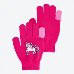 NKD Kinder-Strickhandschuhe mit Motiv Angebot