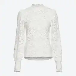 NKD Damen-Langarmshirt aus Spitze Angebot