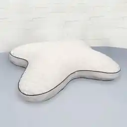 NKD Viscoelastisches Nackenkissen Angebot