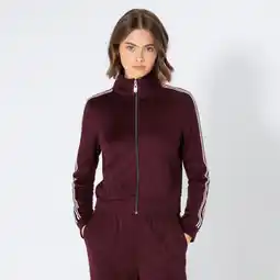 NKD Damen-Sweat-Jacke mit Reißverschluss Angebot