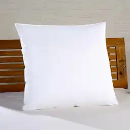 NKD Kopfkissen mit Federn und Daunen Angebot