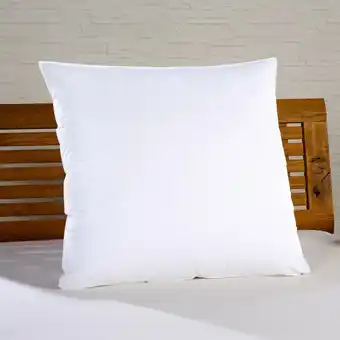 NKD Kopfkissen mit Federn und Daunen Angebot