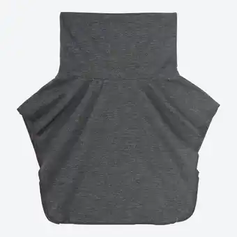 NKD Damen-Jersey-Rollkragen-Einsatz Angebot